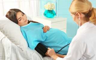 Эклампсия у беременных женщин — что это такое и последствия