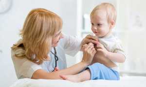Диагноз гипотиреоз у детей