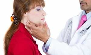 Может ли самостоятельно рассосаться узел в щитовидной железе?